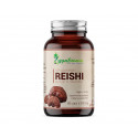 Reishi - extract, natural adaptogen, Zdravnitza, 60 capsules