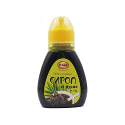 Dates syrup, natural sweetener, Dr. Keskin, 270 g
