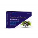 Sambumil Strong - elderberry, colostrum, vitamin C, 30 capsules