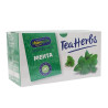 Herbal Tea - Peppermint, Monarda, 20 filter bags