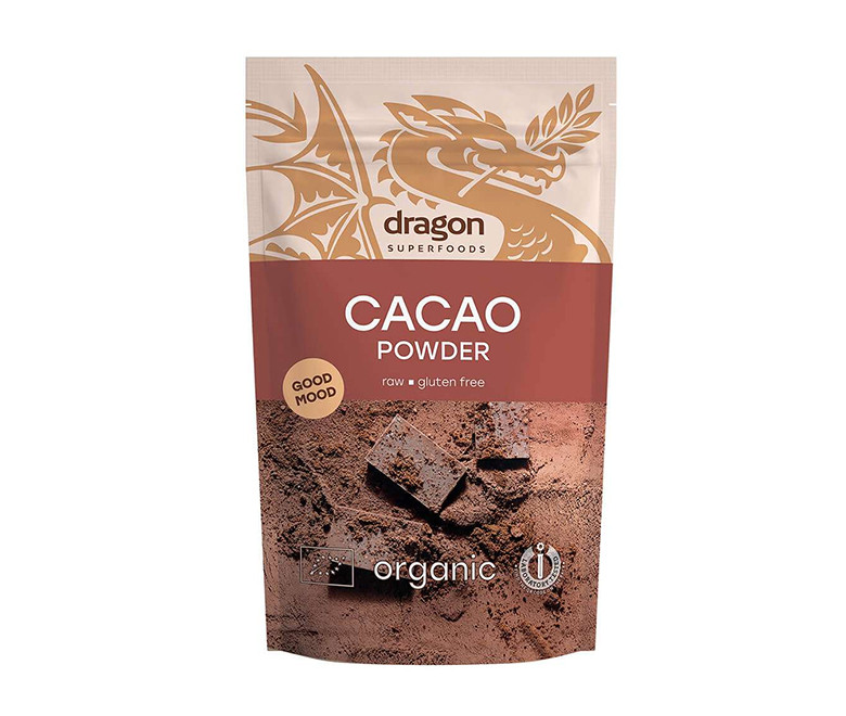 ◾️YOGINI FOOD 100 ☆ cacao YOGINI FOOD 100 cacao