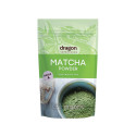 Organic Matcha powder, Dragon Superfoods, 100 g