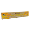 Natural Beeswax Ear Candles, Vitalis, 2 pcs