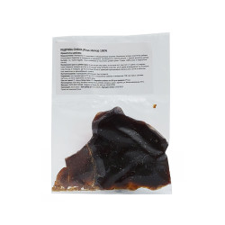 Wild Siberian Cedar resin, food supplement, 10 g
