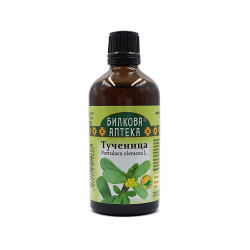Purslane, herbal tincture, Bioherba, 100 ml