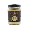 Hummus with pesto and olives, Traditzia, 300 g