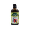 Heart, herbal tincture for high blood pressure, Bioherba, 100 ml