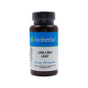 Uva Ursi Leaf (Bearberry), Bioherba, 100 capsules