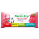 Denti-Pop, healthy teeth sugar free lollipop, raspberry, 6 g