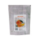Orange - lyophilized fruit powder, Eat Healthy, 100 g