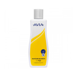 Hair Conditioner with honey, Avia, 200 ml