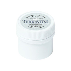 Intensive face mask or oily skin, Terravital, 30 ml