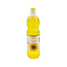 Cold pressed sunflower oil, EoFloria, 1 liter