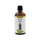 Cold pressed chia seed oil, EoFloria, 100 ml