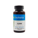 Clove, Bioherba, 100 capsules