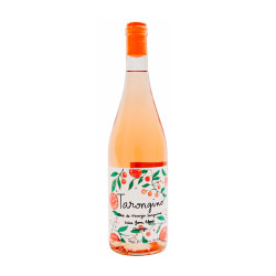 Red Orange Wine - Tarongino Sanguina, 750 ml