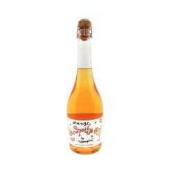 Tarongino Spritz - Orange Spritz, 375 ml