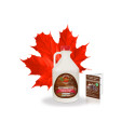 Original Canadian Maple Syrup, Zdravnitza, 500 ml
