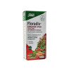 Floradix, Herbal-Vitamin elixir with iron, 84 tablets