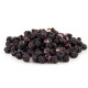 Wild Blueberry, whole lyophilized fruits, Eat Healthy, 100 g