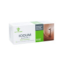 Iodum Active (Potassium iodide), Elit-Pharm, 80 tablets