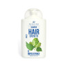 Hair growth shampoo with Hops extract, Hristina, 200 ml