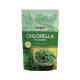 Organic Chlorella powder, Dragon Superfoods, 200 g