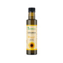 Sunflower oil, cold pressed, Zdravnitza, 500 ml