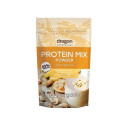 Organic Protein Mix powder, Dragon Superfoods, 200 g