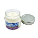 Soy Wax Candle - Lavender, Pinna Moda, 110 ml