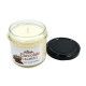 Soy Wax Candle - Chocolate, Pinna Moda, 130 ml