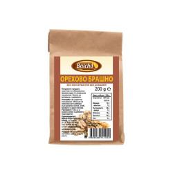 Walnut flour, Balcho, 200 g