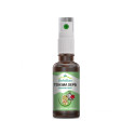 Tonsil Herb - spray, Herbalkan, 30 ml