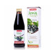 Organic Black Chokeberry (Aronia) juice, Medicura, 330 ml