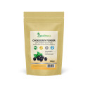 Chokeberry (Aronia) fruit powder, Zdravnitza, 100 g