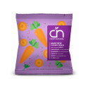 Carrot chips with Thai spices, Crispy Natural, 18 g