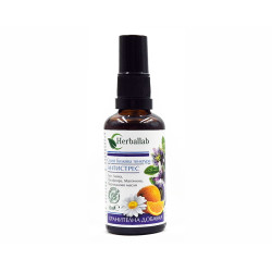 Antistress - herbal tincture-spray, Herballab, 50 ml