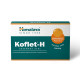 Koflet-H, Orange Flavour, Himalaya, 12 lozenges