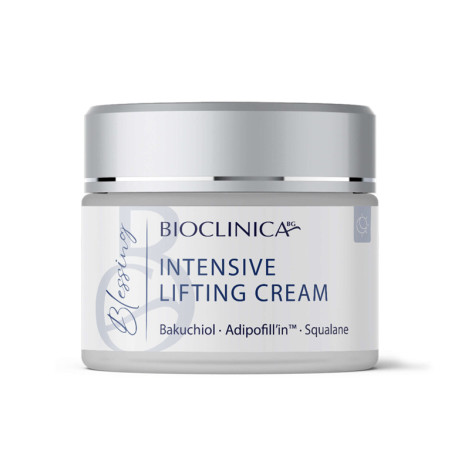 Intensive Lifting Cream, Bioclinica, 50 ml