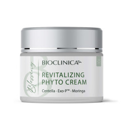 Revitalizing Phyto Cream, Bioclinica, 50 ml