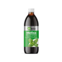 Lemon Balm syrup, EkaMedica, 500 ml