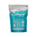 Collagen Hydrolysate, bovine collagen powder, RealFood, 400 g