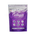 Collagen Complex with vitamin C, hyaluronic acid and zinc, 400 g