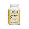 Liposomal Magnesium, RealFood, 60 capsules