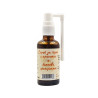 Throat spray with propolis and herbal extracts, 50 ml