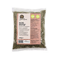 Mung Bean, DaroVita, 500 g