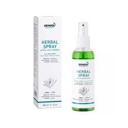 Herbal foot lotion - spray, Gehwol, 150 ml