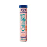 Marine Collagen with Vitamin C and Biotin, Kruger, 20 effervescent tablets
