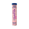 Active Hyaluron with Vitamins C and E, Kruger, 20 effervescent tablets