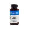 Maca, root extract, Bioherba, 100 capsules